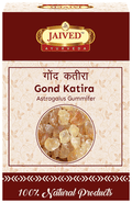 Jaived Ayurveda Gond Katira | Grocsy