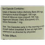 Indian Remedies Femsar Capsules | Grocsy
