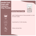 Minature Calamine Clay Powder | Grocsy