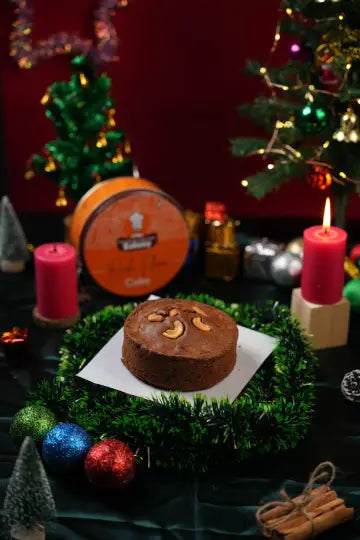 Sattur Mittai Kadai Rich Plum Cake | Grocsy