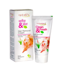 Patanjali Clean & Fresh Hair Removal Cream | Grocsy