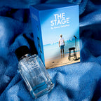 Bombay Shaving Company The Mic Check Fragrance | Grocsy
