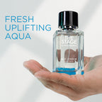 Bombay Shaving Company The Mic Check Fragrance | Grocsy