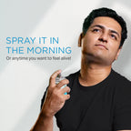 Bombay Shaving Company The Mic Check Fragrance | Grocsy