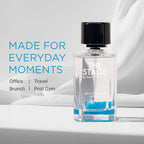 Bombay Shaving Company The Mic Check Fragrance | Grocsy