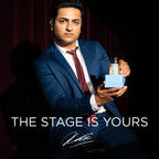 Bombay Shaving Company The Mic Check Fragrance | Grocsy