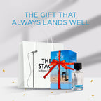 Bombay Shaving Company The Mic Check Fragrance | Grocsy