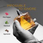 Bombay Shaving Company Stage Spotlight Fragrance | Grocsy