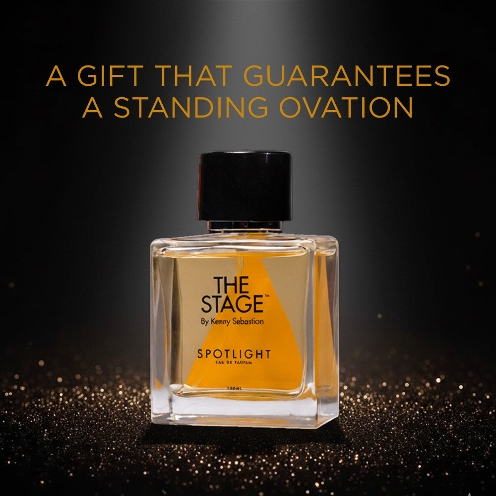 Bombay Shaving Company Stage Spotlight Fragrance | Grocsy