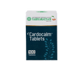 Vaidyaratnam Cardocalm Tablets