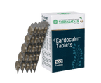Vaidyaratnam Cardocalm Tablets