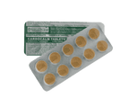 Vaidyaratnam Cardocalm Tablets