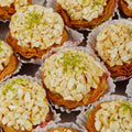 Shree Mithai Cashew Baklava Tart | Grocsy