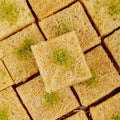 Shree Mithai Cashew Kunafa Delight | Grocsy