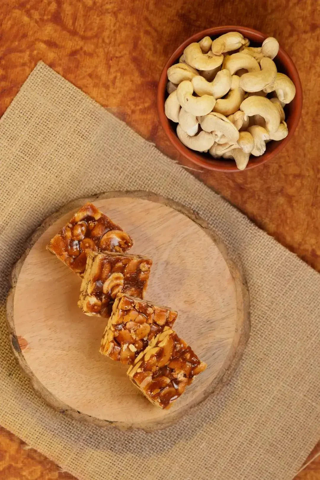 Sattur Mittai Kadai Cashew Mittai | Grocsy