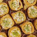 Shree Mithai Cashew Nest Kunafa | Grocsy