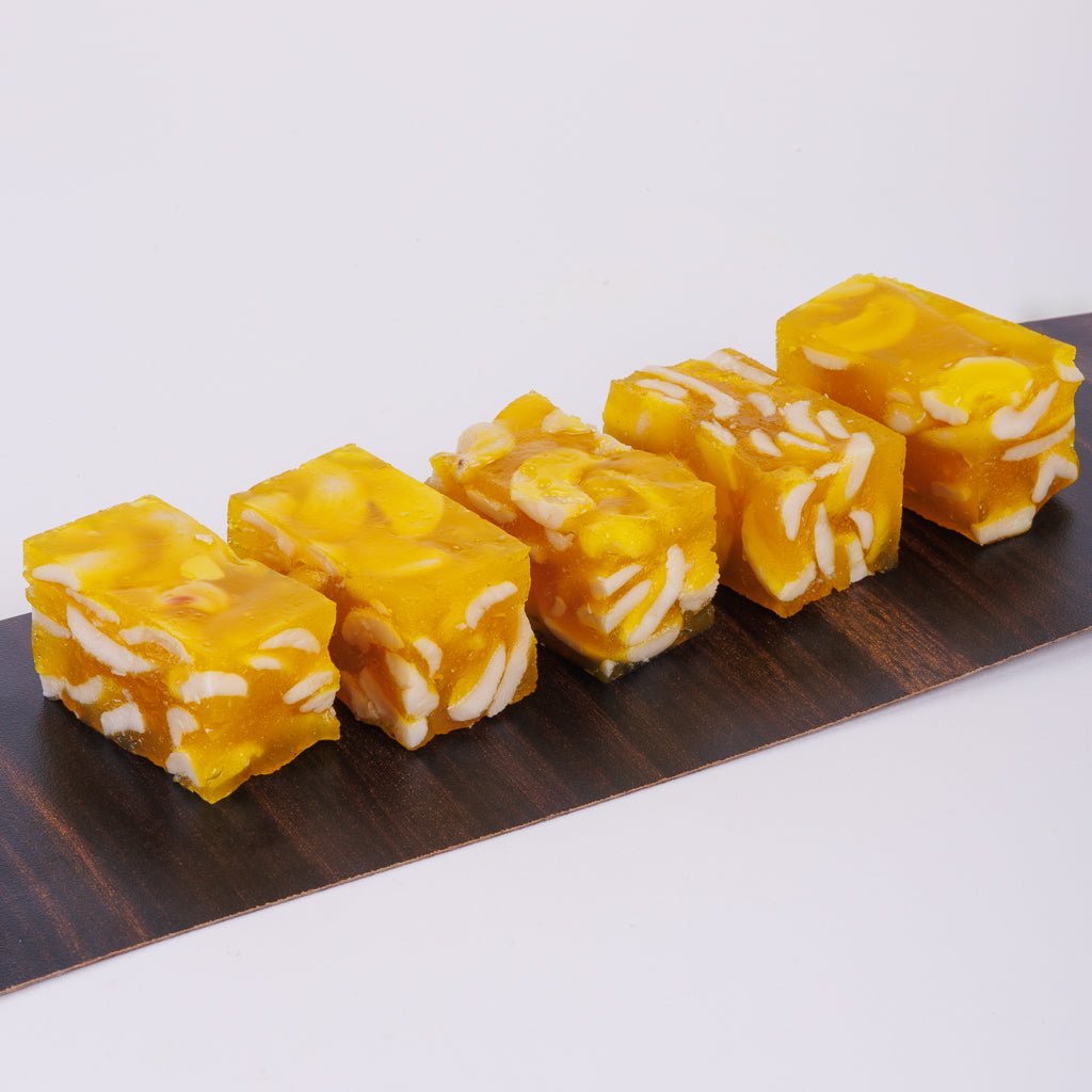 Shree Mithai Cashew Nut Halwa | Grocsy