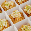 Shree Mithai Cashew Pyramid Baklava | Grocsy