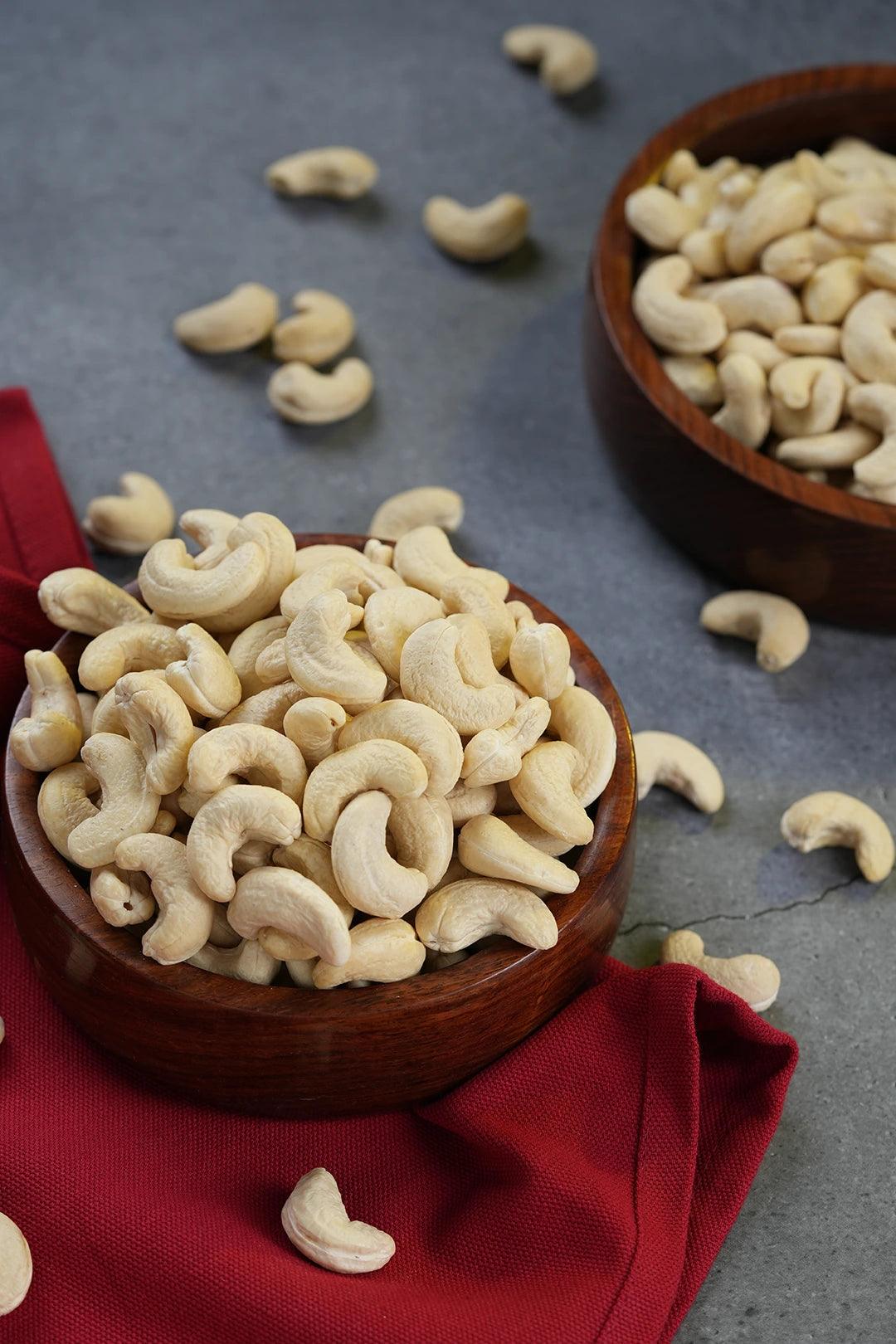 Sattur Mittai Kadai Cashew Nuts | Grocsy