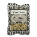 Sublime Inspiring Awe Cashews | Grocsy