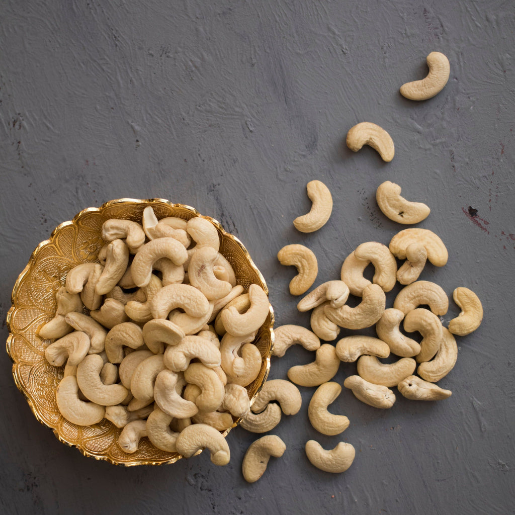 Almond House Kaju | Grocsy