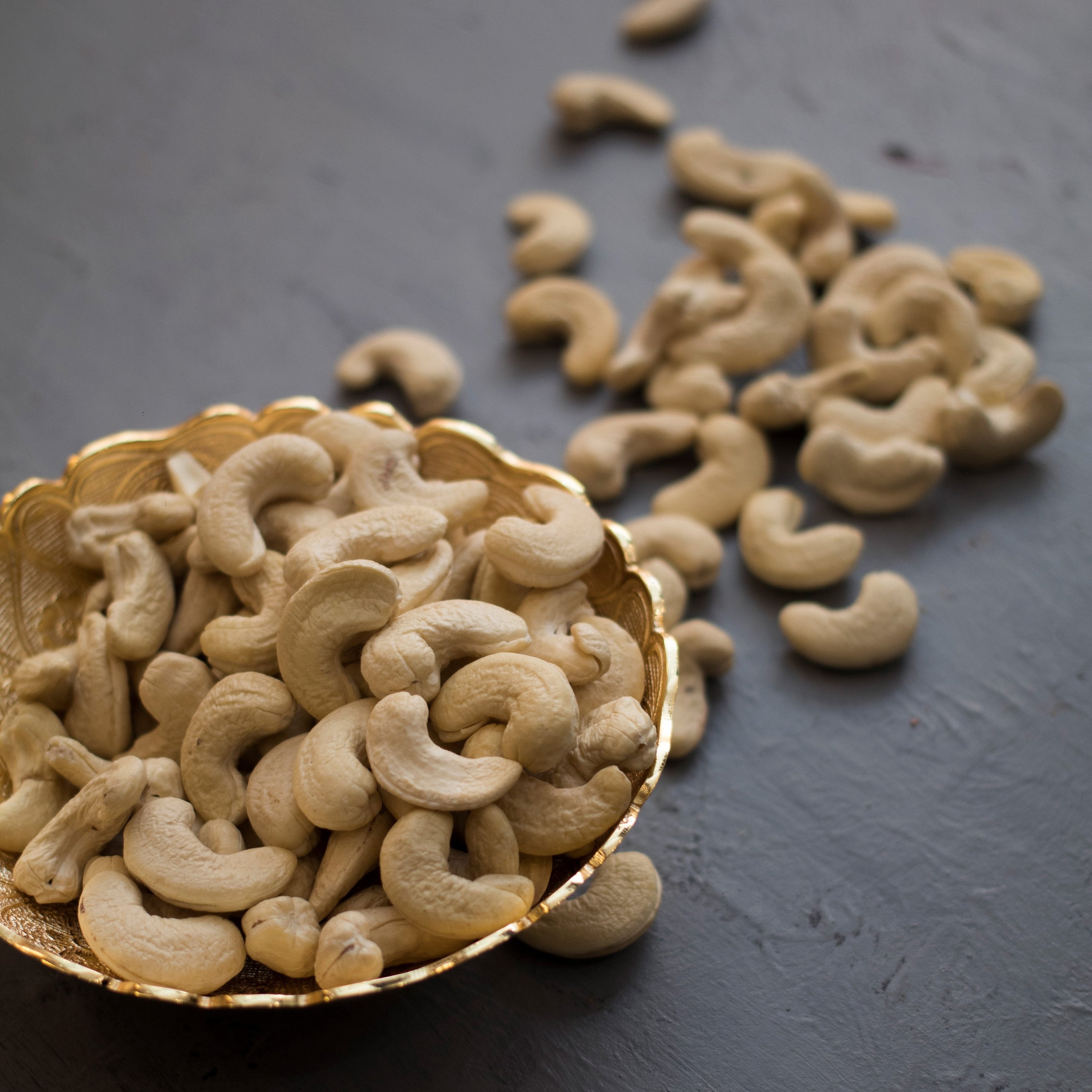 Almond House Premium Kaju | Grocsy