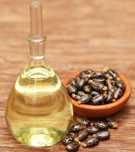Spag Herbals Castor Oil For Hair & Skin Care | Grocsy