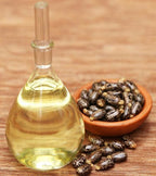 Spag Herbals Castor Oil For Hair & Skin Care | Grocsy