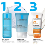 La Roche-Posay Anthelios Cooling Water-Lotion Body | Grocsy