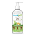 Mamaearth Aloe Vera Gel For Skin & Hair | Grocsy