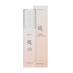 Beauty of Joseon Ginseng Moist Sun Serum SPF 50+ PA++++ - Korean Skincare | Grocsy