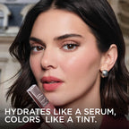 L'Oreal Paris Hyaluron Tint Lip Stain Serum Weightless Color - 635 Worth It Medium | Grocsy