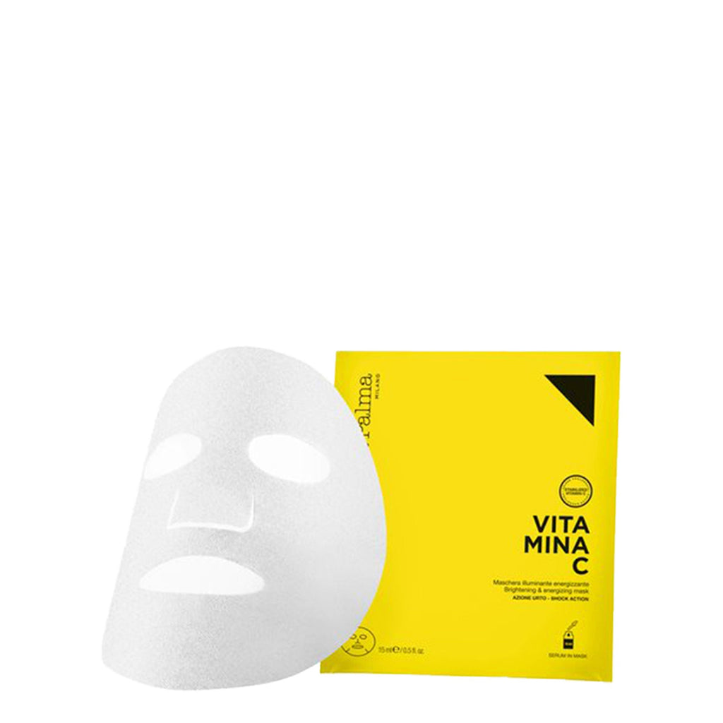 Diego dalla Palma Milano Superheroes Mask | Grocsy