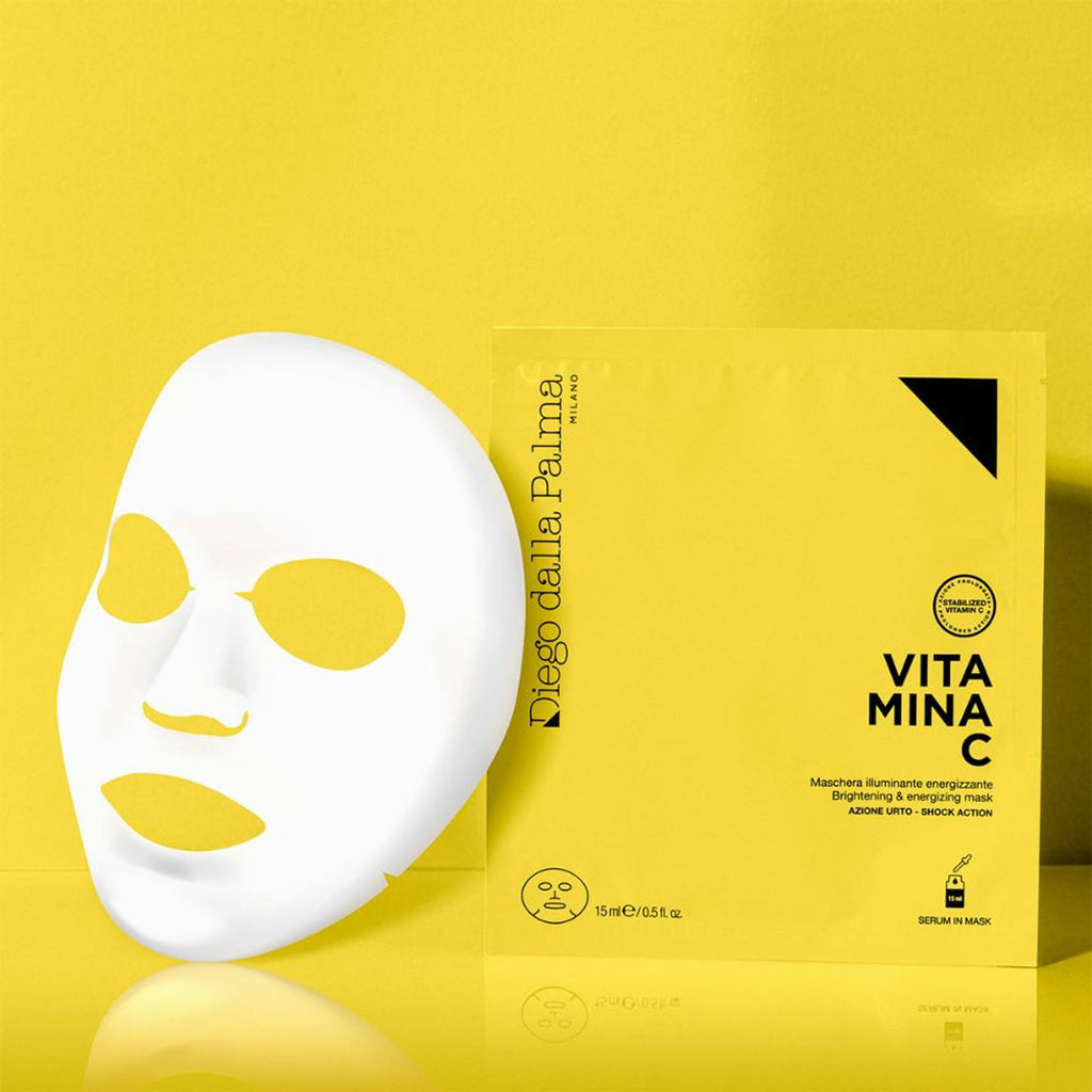 Diego dalla Palma Milano Superheroes Mask | Grocsy