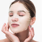 Makeup Revolution Bubble Tea Matcha Tea Bubble Sheet Mask - Matcha Green | Grocsy