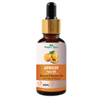 Nature Glow Herbal Apricoat Facial Oil | Grocsy