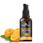Nature Glow Herbal 20% Vitamin C Serum | Grocsy