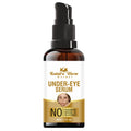 Nature Glow Herbal Under Eye Serum | Grocsy