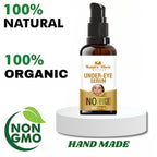 Nature Glow Herbal Under Eye Serum | Grocsy