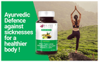 Bliss Welness Giloy + Tulsi + Amla + Ashwagandha + Curcumin Immunity Health Veg Tablet | Grocsy