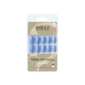 Shills Professional Reusable Press On Nails Square - SPN602 | Grocsy