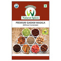 Welcome’s Natural Spices Premium Garam Masala Powder | Grocsy