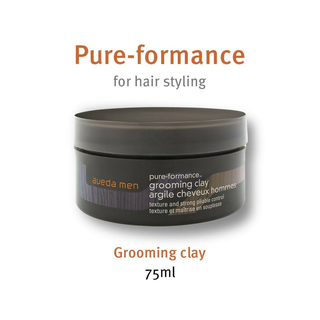 Aveda Men Pure-Formance Grooming Clay | Grocsy