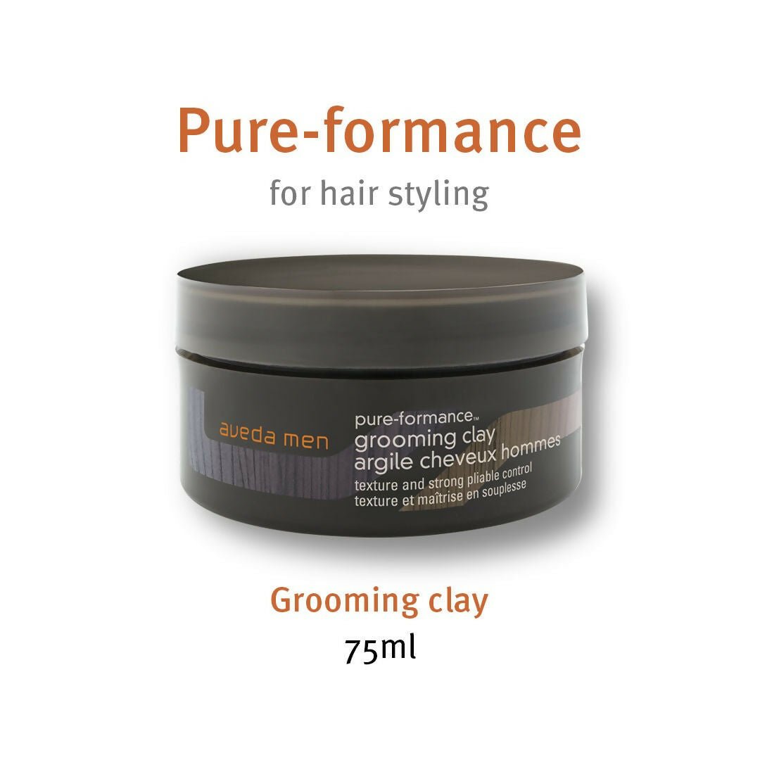 Aveda Men Pure-Formance Grooming Clay | Grocsy