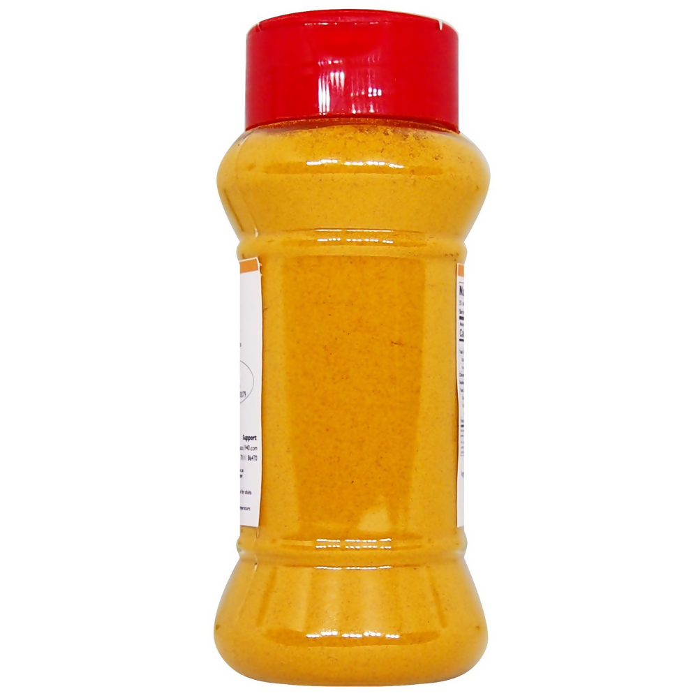 Tassyam Organics Turmeric Powder | Grocsy