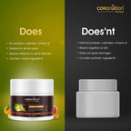 Coronation Herbal Vitamin C Face Mask | Grocsy