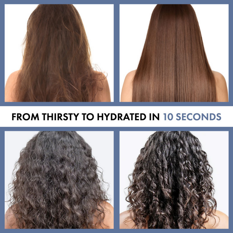 ThriveCo 10 Second Hair Spa | Grocsy