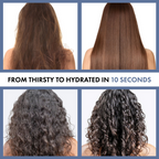 ThriveCo 10 Second Hair Spa | Grocsy