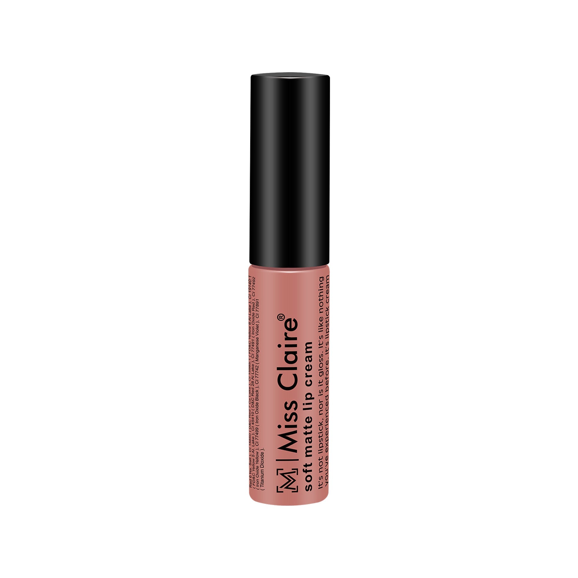 Miss Claire Soft Matte Lip Cream - 59 | Grocsy