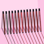 PAC Studio Colorlock Longlasting Lip Liner - Ripley Red | Grocsy